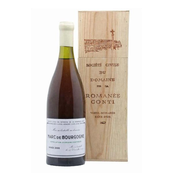 Domaine de la Romanee-Conti 2000
