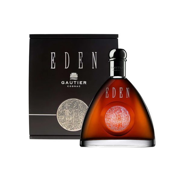 Gautier Eden