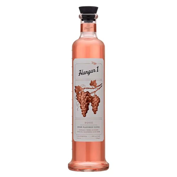 Hangar 1 Rose Vodka