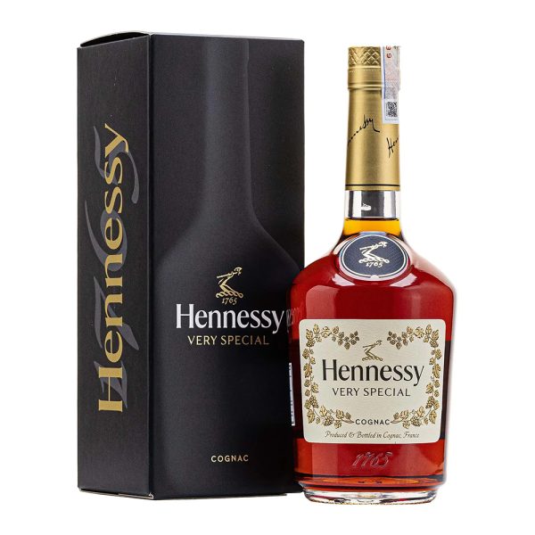 Hennessy VS