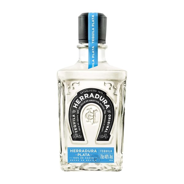 Herradura Plata