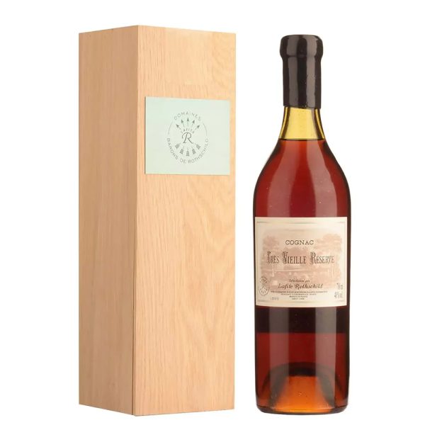 Lafite Rothschild Tres Vieille Reserve