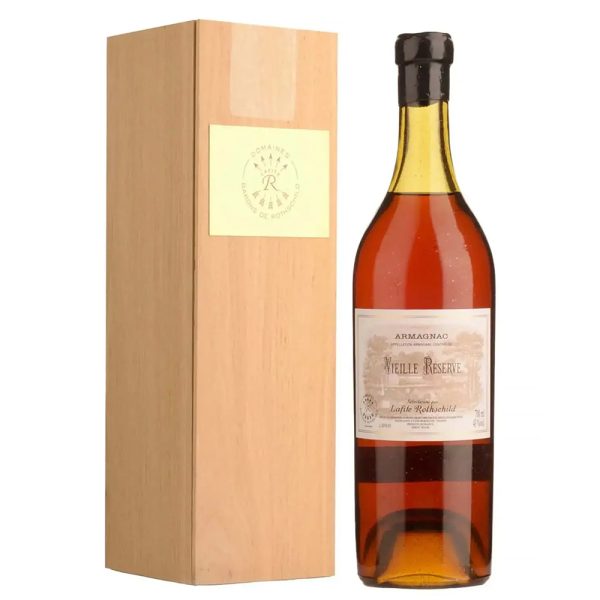 Lafite Rothschild Vieille Reserve