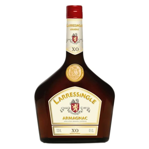 Larressingle XO