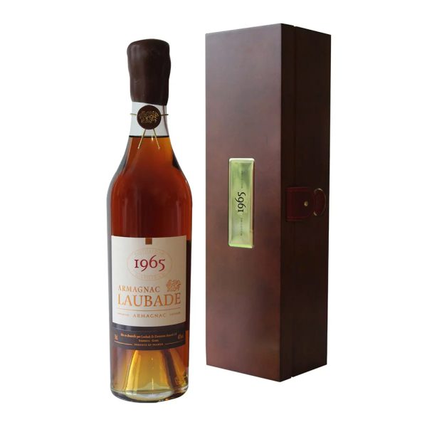 Laubade1965