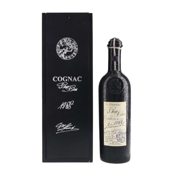 Lheraud 1968 Bons Bois
