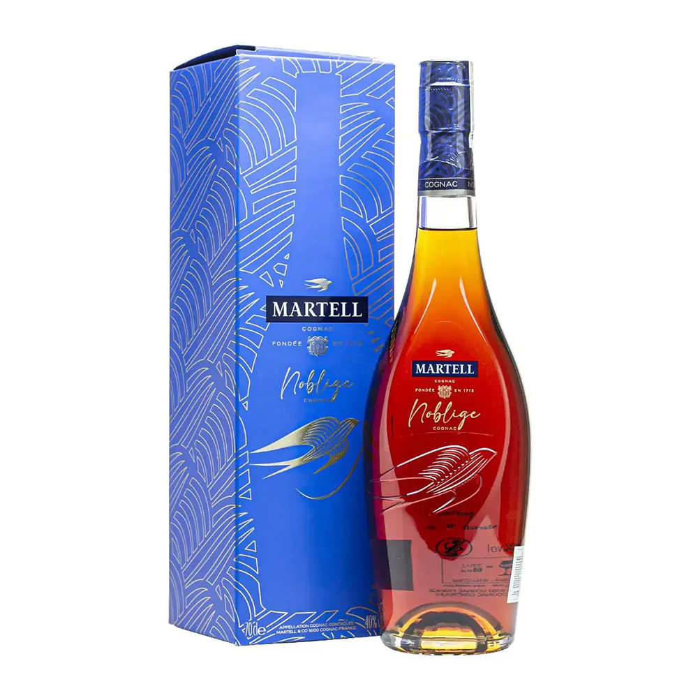 Martell Noblige