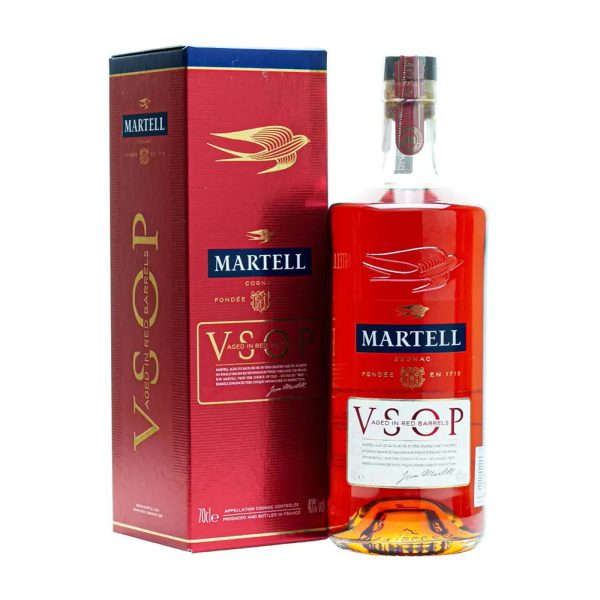 Martell VSOP