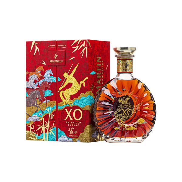 Remy Martin XO Year of The Horse 2026