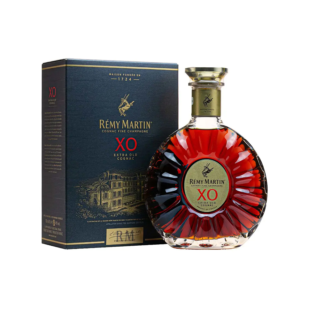 Remy Martin XO