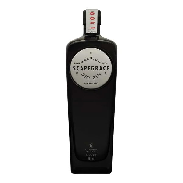 Scapegrace Classic Dry Gin