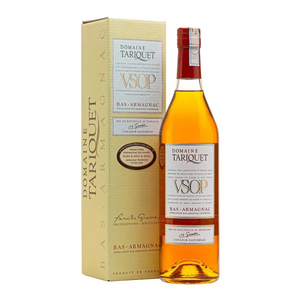 Tariquet VSOP