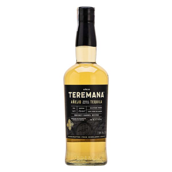 Teremana Anejo