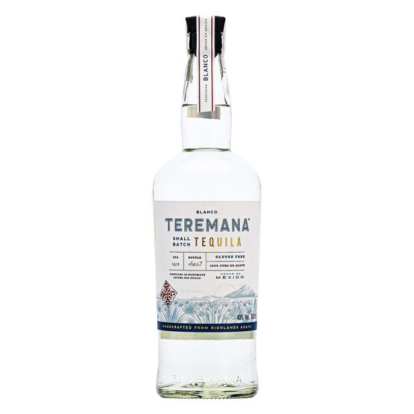 Teremana Blanco