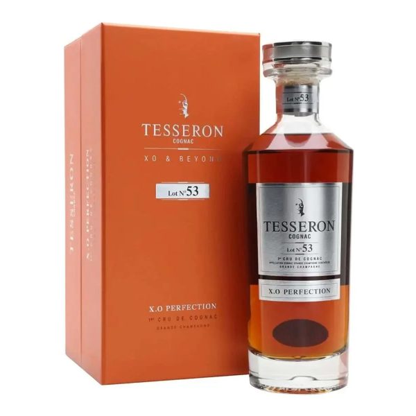 Tesseron XO - Lot No. 53