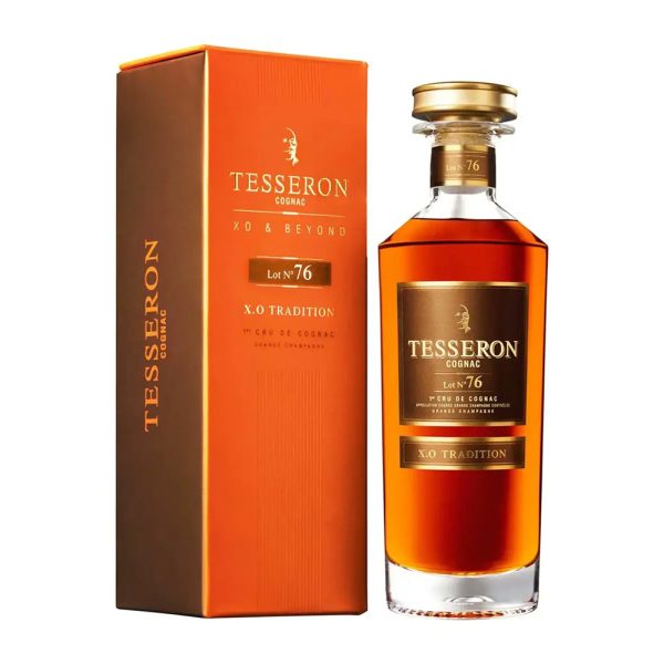 Tesseron XO - Lot No. 76