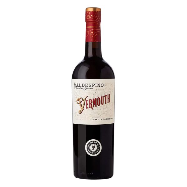 Valdespino Vermouth