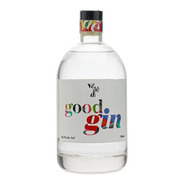 Ve De Di Good Gin
