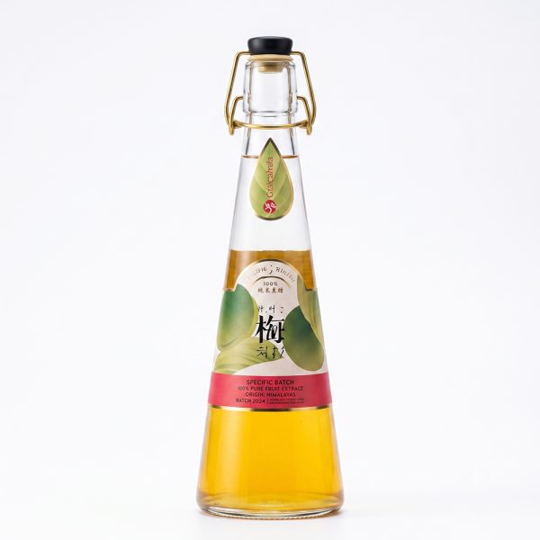 Rượu mơ Tezukuri umeshu 720ml thuộc nhóm rượu mơ nhật bản. Nhãn/nhà sản xuất được ghi nhận: Tezukuri Umeshu. Phân loại/đặc điểm nhận diện: Umeshu. Quy cách: dung tích 720ml