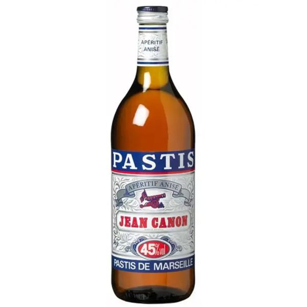 Rượu Pastis Jean Canon