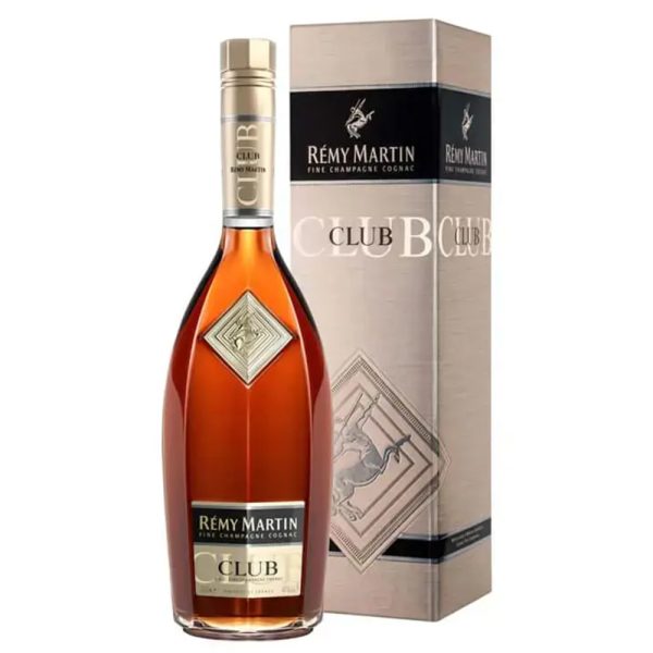 Rượu Remy Martin Club