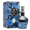 Rượu Royal Salute 21 năm Black - Richard Quinn