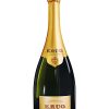 Champagne Krug Grande Cuvée 169ème Édition Brut