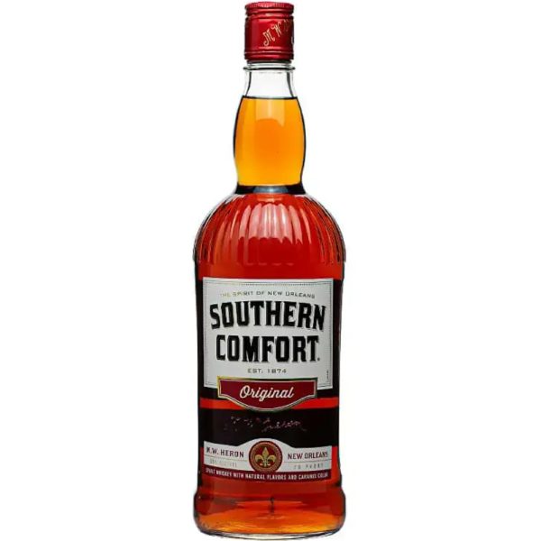 Rượu Southern Comfort