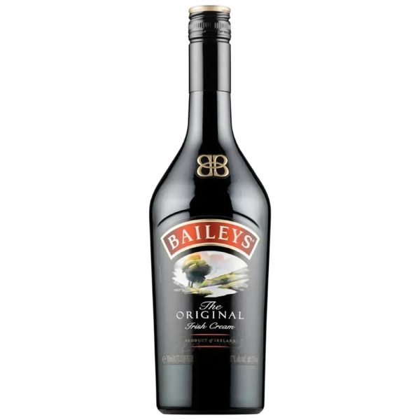Rượu Sữa Baileys Original