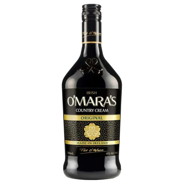 Rượu sữa O’Mara’s Original