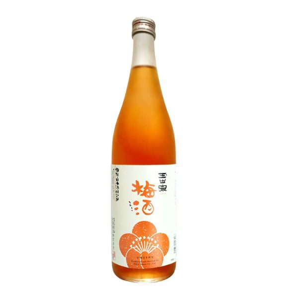 Rượu Tamade Izumi Umeshu