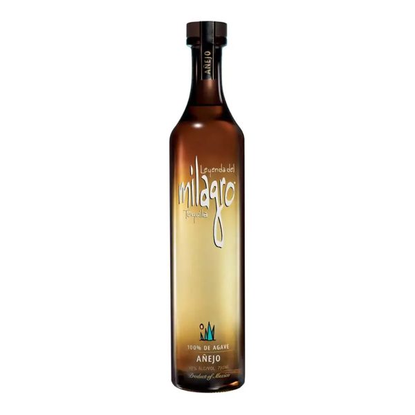 Rượu Tequila Milagro Anejo