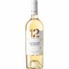 12 E Mezzo Malvasia bianca del Salento IGP | Rượu vang trắng | Quốc gia: Ý | Xuất xứ: Salento/Puglia | Giống nho: Malvasia Bianca | Giải thưởng: 89 | WE