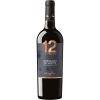 12 E Mezzo Negroamaro del Salento IGP | Rượu vang đỏ | Quốc gia: Ý | Xuất xứ: Salento/Puglia | Giống nho: Negroamaro | Giải thưởng: 87 | WE