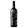 12 E Mezzo Primitivo del Salento IGP | Rượu vang đỏ | Quốc gia: Ý | Xuất xứ: Salento/Puglia | Giống nho: Primitivo | Giải thưởng: 89 | WE