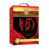 Rượu Vang 1879 Cabernet Sauvignon 3 lít mang thương hiệu Exportadora Y Com. Vinedos Patricio Butron Ltda