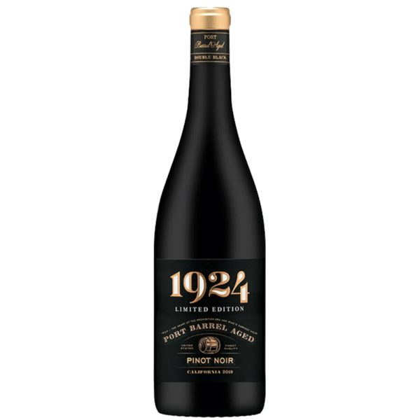 Rượu Vang 1924 Pinot Noir mang thương hiệu 1924