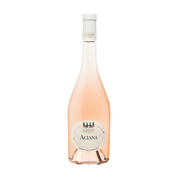 Rượu Vang ACIANA ROSE