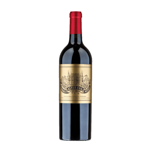 Rượu Vang Alter Ego de Château Palmer 2017