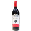 Rượu Vang Altura Cabernet Sauvignon mang thương hiệu Exportadora Y Com. Vinedos Patricio Butron Ltda