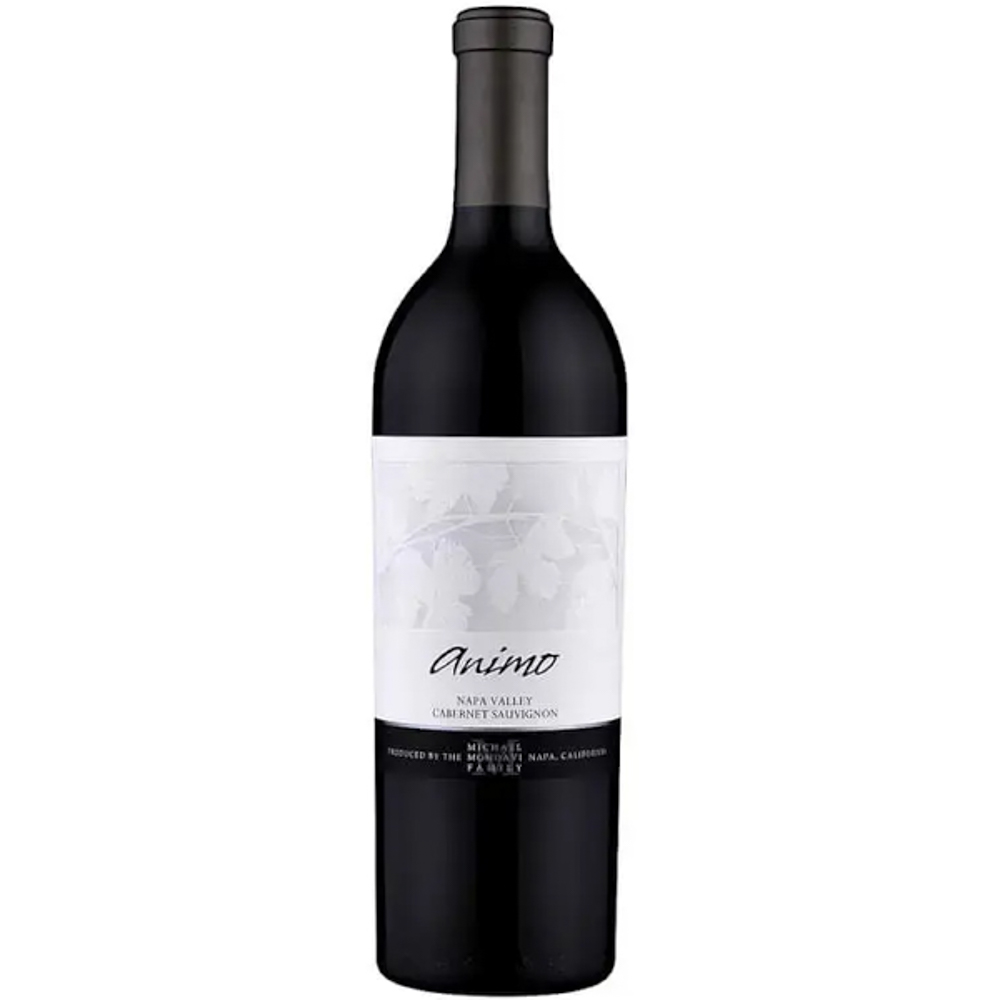 Rượu Vang ANIMO CABERNET SAUVIGNON