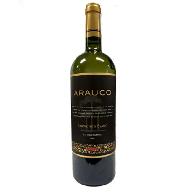 Rượu Vang Arauco Sauvignon Blanc