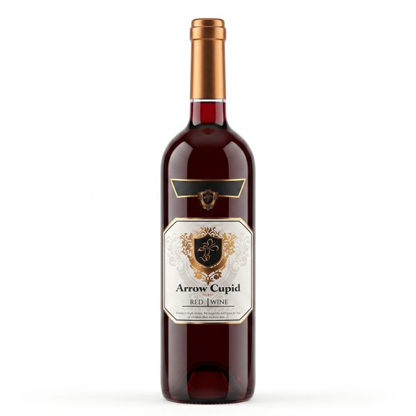 Arrow Cupid Reserve Cape Blend 2020 15% 750ml là sản phẩm thuộc nhóm rượu vang của thương hiệu Arrow Cupid. Thông tin hiện có ghi nhận niên vụ 2020