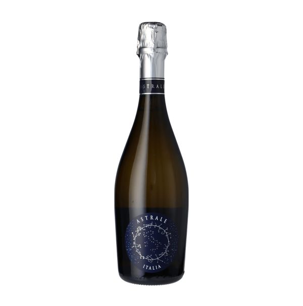 Rượu Vang Astrale Vino Spumante Cuvee mang thương hiệu Tenute Piccini