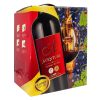 Vang Ý đỏ ngọt Aventure 10% - 3L là sản phẩm thuộc nhóm Rượu vang đỏ ngọt
