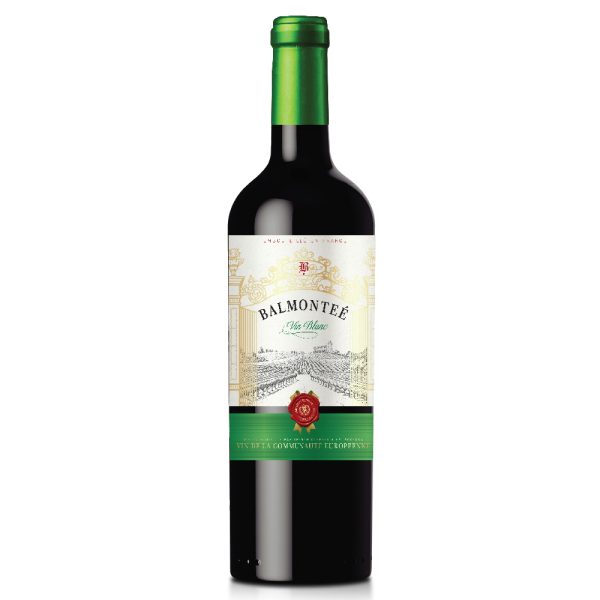 Rượu Vang Balmontée Vce - White