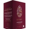 Rượu Vang Bịch IL Pumo Negroamaro BIB 3L