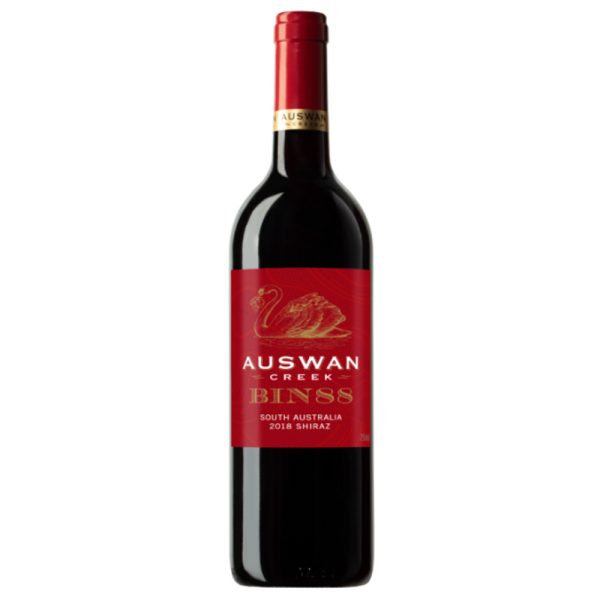 Rượu Vang Bin 88 Shiraz