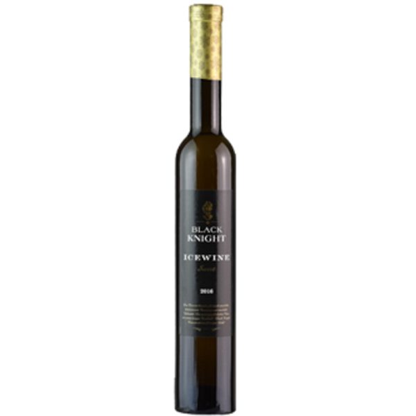 Rượu Vang Black Knight Silvaner Eiswein - Ice Wine