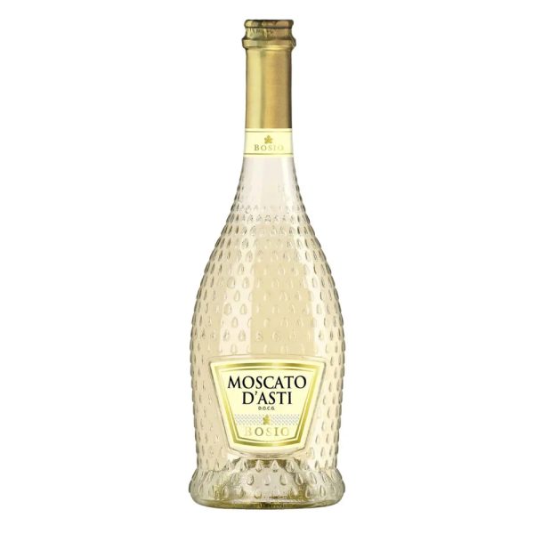 Rượu Vang BOSIO Moscato D'Asti DOCG